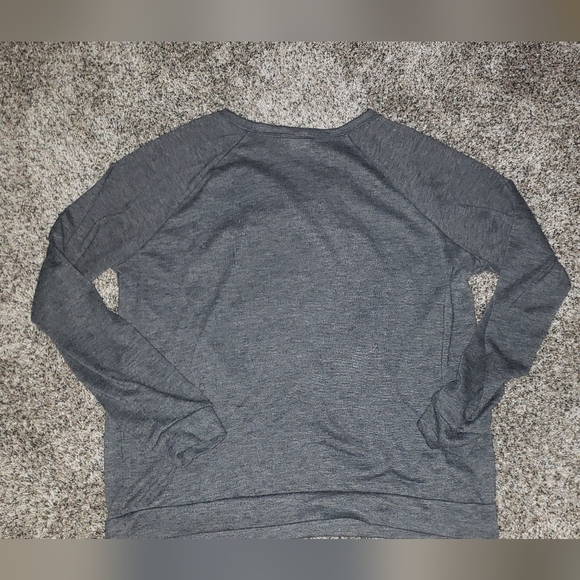 Disney| Mickey Mouse Long Sleeve Top - Picture 5 of 5
